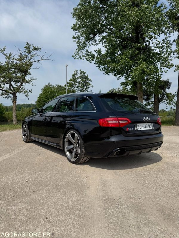AUDI A4 RS4 - 2013 - 155 000KM - Coche: foto 3 AUDI A4 RS4 - 2013 - 155 000KM - Coche: foto 3