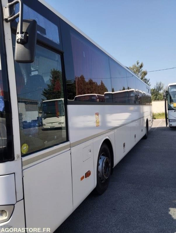 AUTOCAR MERCEDES BENZ INTOURO ME 11314 MEC 2009 358000Km AC-868-LS - Autobús escolar: foto 3 AUTOCAR MERCEDES BENZ INTOURO ME 11314 MEC 2009 358000Km AC-868-LS - Autobús escolar: foto 3