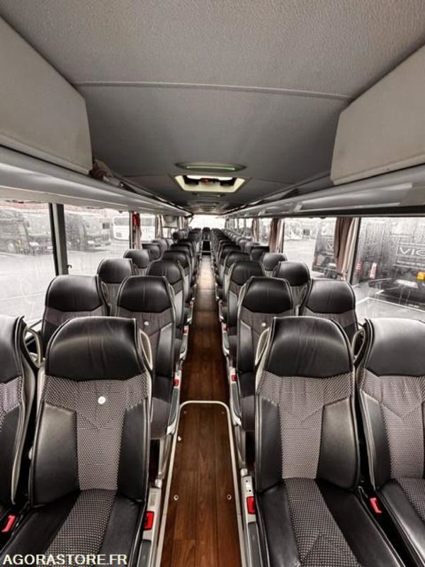 AUTOCAR MERCEDES TOURISMO 17 RHD / 14M / 2014 / 61+1+1+WC 609 887KM - Autocar: foto 4 AUTOCAR MERCEDES TOURISMO 17 RHD / 14M / 2014 / 61+1+1+WC 609 887KM - Autocar: foto 4