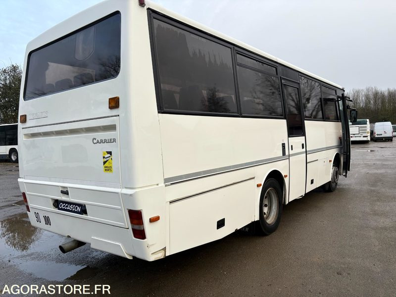 AUTOCAR RENAULT MEDIUM 36 PL - Autobús escolar: foto 5 AUTOCAR RENAULT MEDIUM 36 PL - Autobús escolar: foto 5