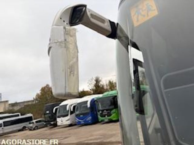 AUTOCAR | SCANIA A30 | 2016 | 176000KM - Autobús escolar: foto 2 AUTOCAR | SCANIA A30 | 2016 | 176000KM - Autobús escolar: foto 2