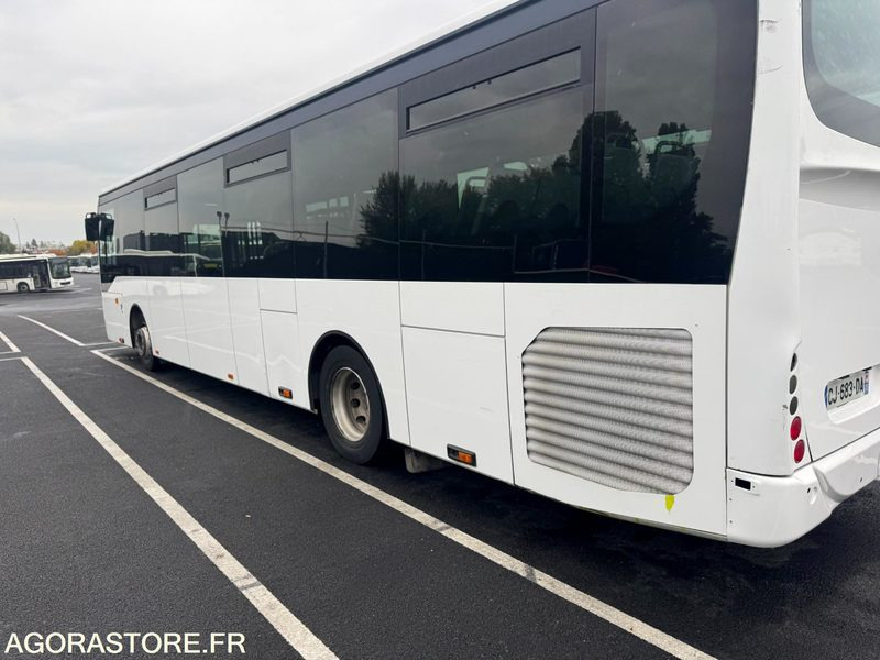 BUS URBAIN IVECO / 2012 / 400 000 KM - Autobús: foto 3 BUS URBAIN IVECO / 2012 / 400 000 KM - Autobús: foto 3