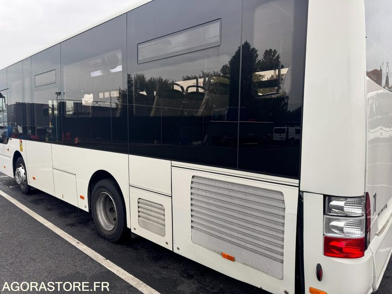 BUS URBAIN MAN / 2016 / 240 000 KM - Autobús: foto 3 BUS URBAIN MAN / 2016 / 240 000 KM - Autobús: foto 3