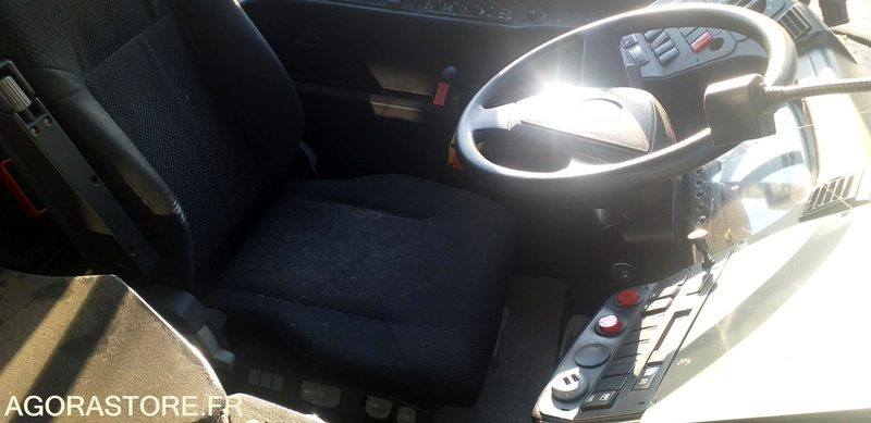 Bus autocar AE945 - Autobús: foto 4 Bus autocar AE945 - Autobús: foto 4