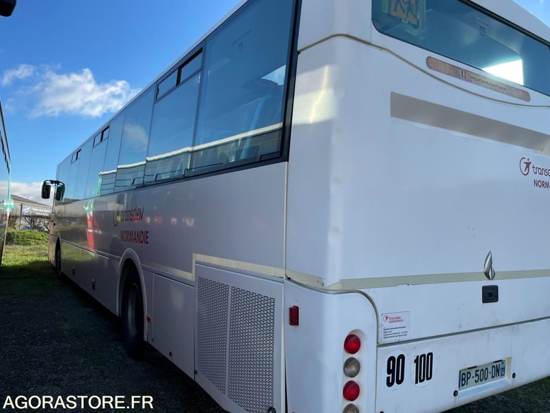 Car MAN - 2011 - 348437kms - BP 500 DN - Autobús: foto 4 Car MAN - 2011 - 348437kms - BP 500 DN - Autobús: foto 4