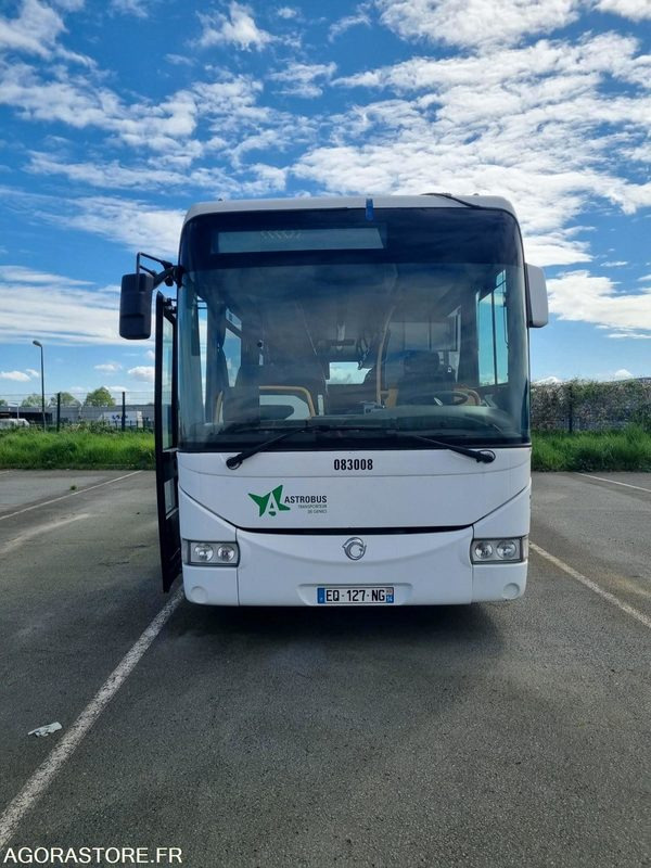 Irisbus Crossway - 401 000 kms - Autobús: foto 2 Irisbus Crossway - 401 000 kms - Autobús: foto 2