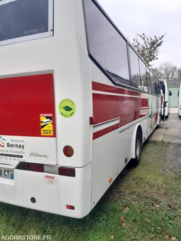 Autocar BOVA FUTURA 559305kms 2009 - Autocar: foto 4 Autocar BOVA FUTURA 559305kms 2009 - Autocar: foto 4