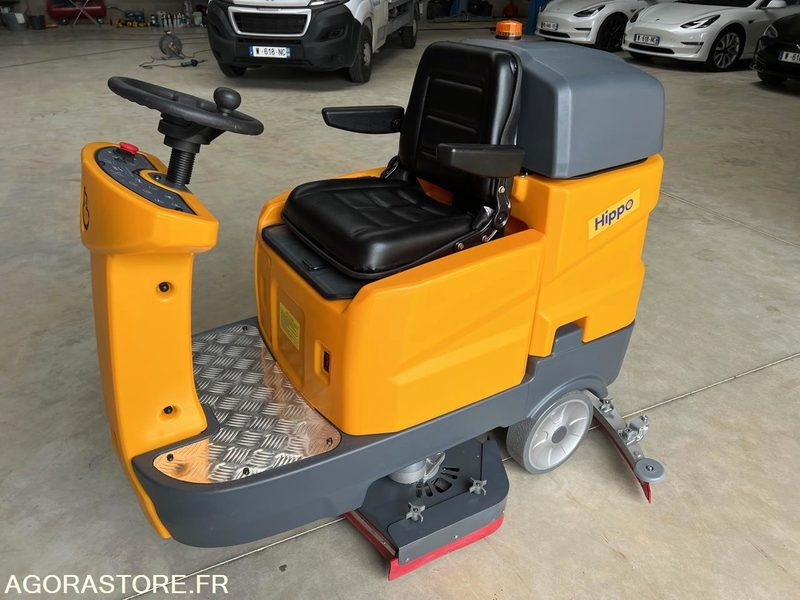 Autolaveuse Hippo AR-X9 NEUVE - Fregadora: foto 5 Autolaveuse Hippo AR-X9 NEUVE - Fregadora: foto 5