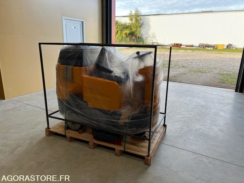 Autolaveuse Hippo AR-X9 NEUVE - Fregadora: foto 3 Autolaveuse Hippo AR-X9 NEUVE - Fregadora: foto 3