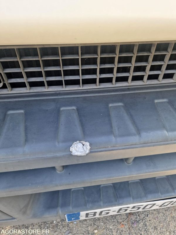 BENNE A ORDURES MENAGERES 14 M3 - RENAULT PREMIUM - LOT N°1 - Camión de basura: foto 4 BENNE A ORDURES MENAGERES 14 M3 - RENAULT PREMIUM - LOT N°1 - Camión de basura: foto 4