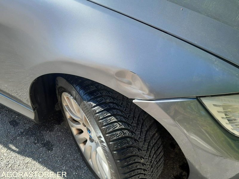 BMW 320 D TOURING - 2010 - 214562km - Coche familiar: foto 4 BMW 320 D TOURING - 2010 - 214562km - Coche familiar: foto 4
