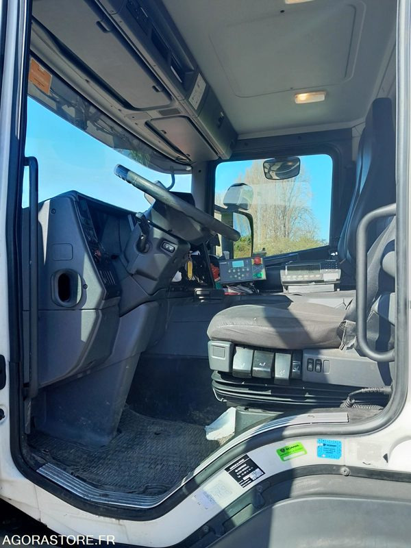BOM DI 26T SCANIA GO (5614-VPIDF-66ICAM571X) - Camión de basura: foto 2 BOM DI 26T SCANIA GO (5614-VPIDF-66ICAM571X) - Camión de basura: foto 2