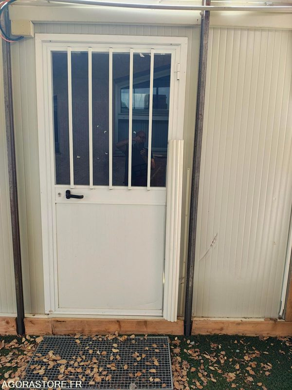 BUGNALOWS AVEC SANITAIRES ENFANTS - Casa contenedor: foto 2 BUGNALOWS AVEC SANITAIRES ENFANTS - Casa contenedor: foto 2