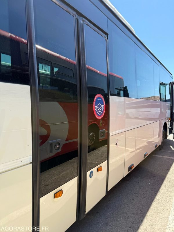 CAR IRISBUS CROSSWAY LE 22263 MEC 2014 / 698375km DC-038-JA - Autobús escolar: foto 3 CAR IRISBUS CROSSWAY LE 22263 MEC 2014 / 698375km DC-038-JA - Autobús escolar: foto 3