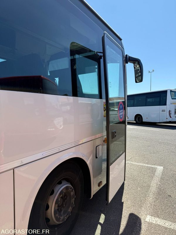 CAR IRISBUS CROSSWAY LE 22263 MEC 2014 / 698375km DC-038-JA - Autobús escolar: foto 4 CAR IRISBUS CROSSWAY LE 22263 MEC 2014 / 698375km DC-038-JA - Autobús escolar: foto 4