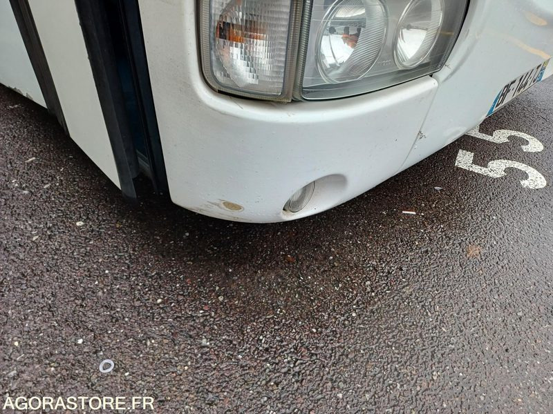 CAR IRISBUS RECREO - N°18736 - MEC 2011 -460000KM BF144TJ - Autobús escolar: foto 3 CAR IRISBUS RECREO - N°18736 - MEC 2011 -460000KM BF144TJ - Autobús escolar: foto 3