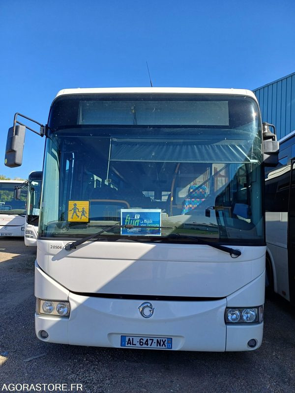 CAR IRISBUS RECREO - N°20504 - MEC 2010 - 326998KM AL-647-NX - Autobús escolar: foto 3 CAR IRISBUS RECREO - N°20504 - MEC 2010 - 326998KM AL-647-NX - Autobús escolar: foto 3