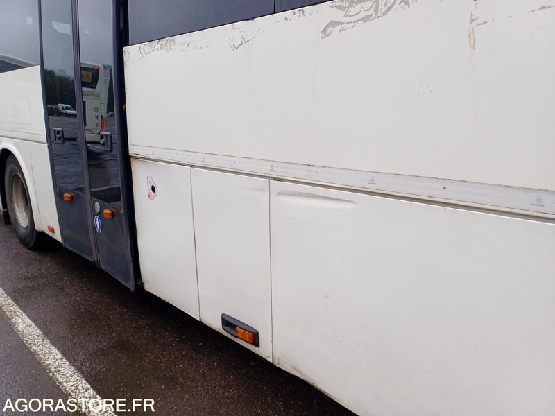 CAR IRSIBUS RECREO -N°19932 - MEC2011- 280 000KM/ BG-839-BL - Autobús escolar: foto 3 CAR IRSIBUS RECREO -N°19932 - MEC2011- 280 000KM/ BG-839-BL - Autobús escolar: foto 3