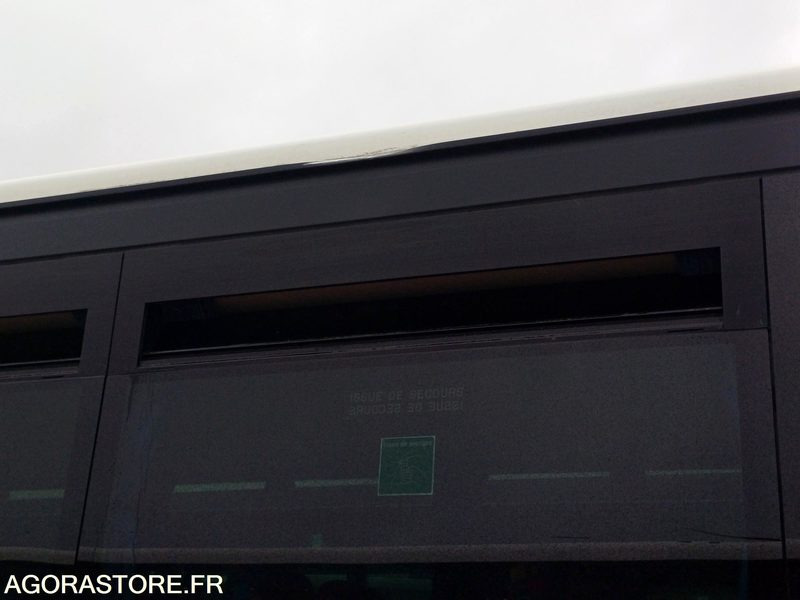 CAR IRSIBUS RECREO -N°19932 - MEC2011- 280 000KM/ BG-839-BL - Autobús escolar: foto 4 CAR IRSIBUS RECREO -N°19932 - MEC2011- 280 000KM/ BG-839-BL - Autobús escolar: foto 4