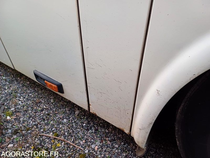 CAR IVECO ARWAY - N°16815 - MEC 2010 522000KM AT107SK - Autobús escolar: foto 3 CAR IVECO ARWAY - N°16815 - MEC 2010 522000KM AT107SK - Autobús escolar: foto 3