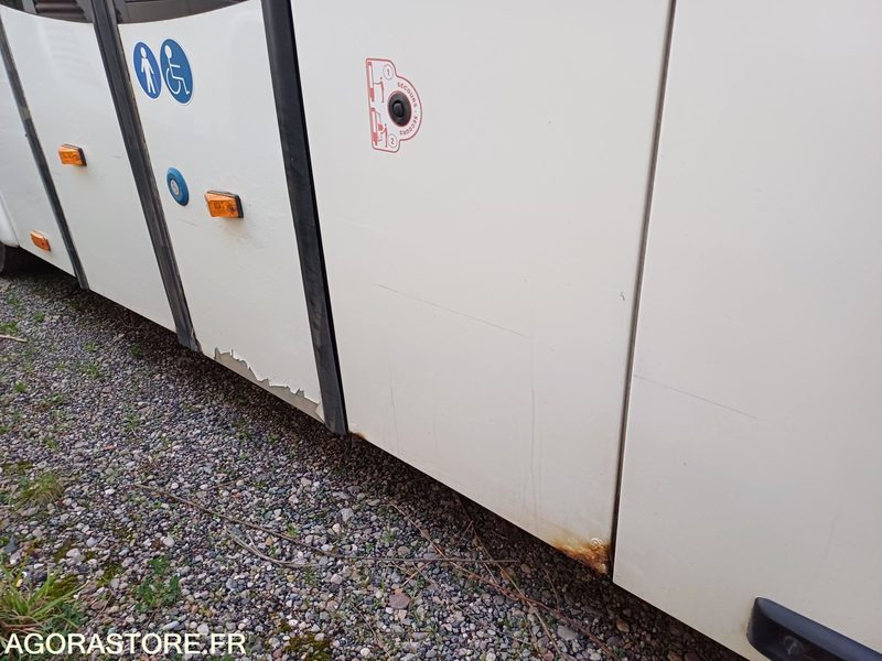 CAR IVECO ARWAY - N°16815 - MEC 2010 522000KM AT107SK - Autobús escolar: foto 4 CAR IVECO ARWAY - N°16815 - MEC 2010 522000KM AT107SK - Autobús escolar: foto 4