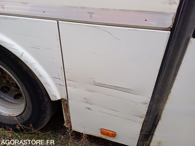 CAR IVECO ARWAY - PARC 16814 - MEC2010 497000KM AT933SJ - Autobús escolar: foto 5 CAR IVECO ARWAY - PARC 16814 - MEC2010 497000KM AT933SJ - Autobús escolar: foto 5