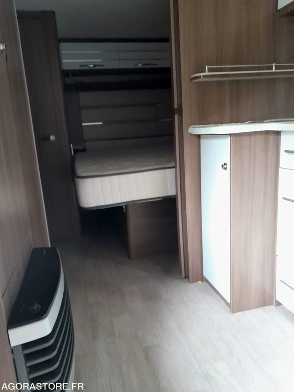 CARAVANE RUBIS 5.7 - 2019 - Coche: foto 2 CARAVANE RUBIS 5.7 - 2019 - Coche: foto 2