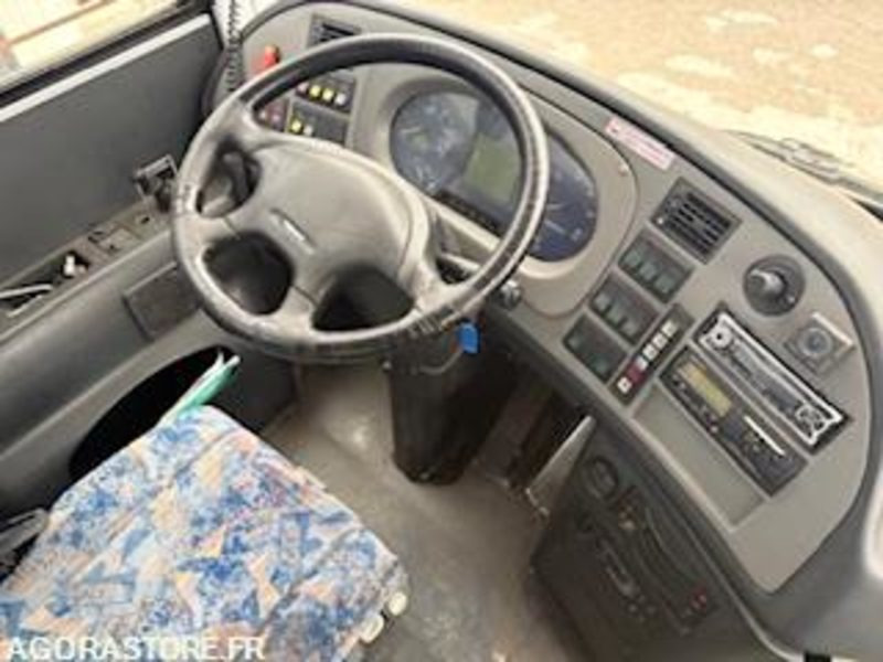 CARS SCOLAIRE | TEMSA | 2007 | 365000KM - Autobús escolar: foto 5 CARS SCOLAIRE | TEMSA | 2007 | 365000KM - Autobús escolar: foto 5