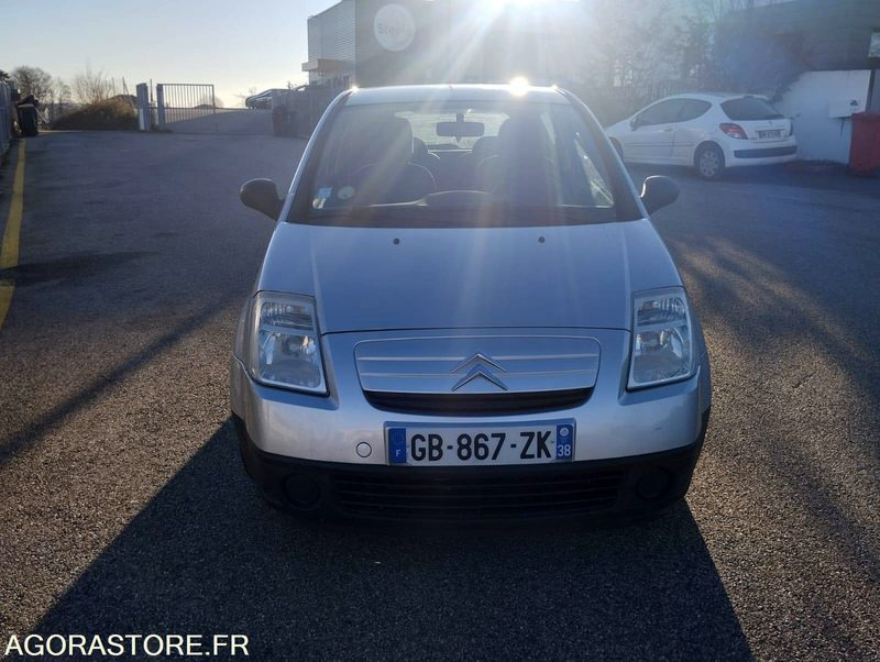 CITROEN C2 - 107 000 KILOMETRES - Coche: foto 4 CITROEN C2 - 107 000 KILOMETRES - Coche: foto 4