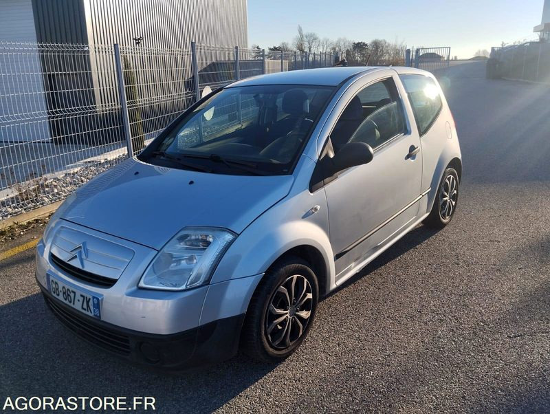 CITROEN C2 - 107 000 KILOMETRES - Coche: foto 2 CITROEN C2 - 107 000 KILOMETRES - Coche: foto 2