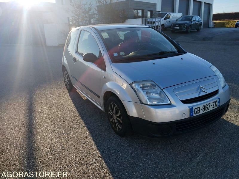 CITROEN C2 - 107 000 KILOMETRES - Coche: foto 1 CITROEN C2 - 107 000 KILOMETRES - Coche: foto 1