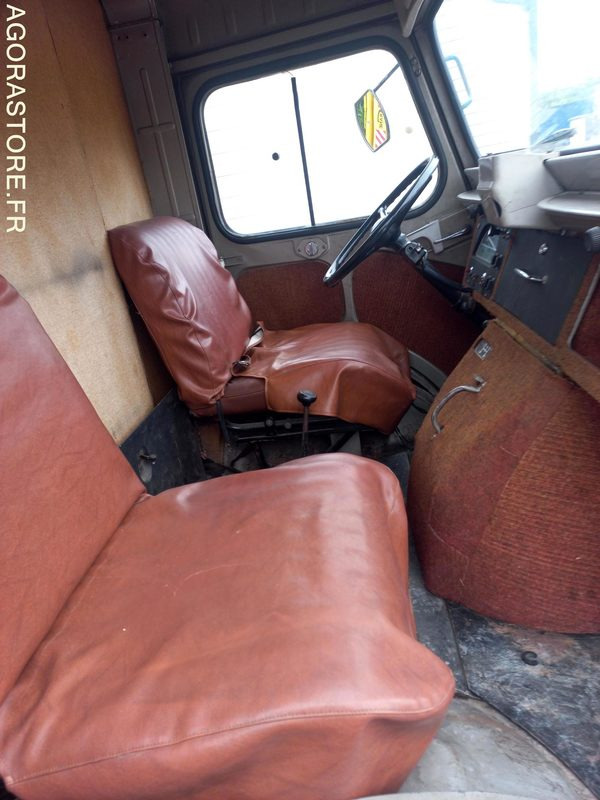 CITROEN HY AMENAGÉ CAMPING CAR - Furgón: foto 4 CITROEN HY AMENAGÉ CAMPING CAR - Furgón: foto 4