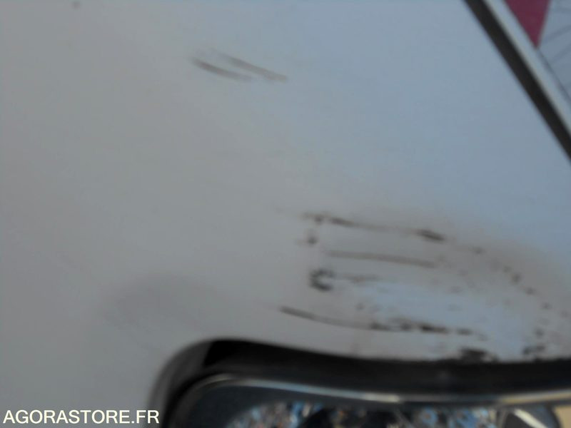 CITROEN JUMPER BENNE - Furgoneta basculante: foto 5 CITROEN JUMPER BENNE - Furgoneta basculante: foto 5