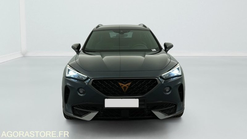 CUPRA | FORMENTOR | 2023 | 29 886kms | GP378RY - SUV/ Todoterreno: foto 2 CUPRA | FORMENTOR | 2023 | 29 886kms | GP378RY - SUV/ Todoterreno: foto 2