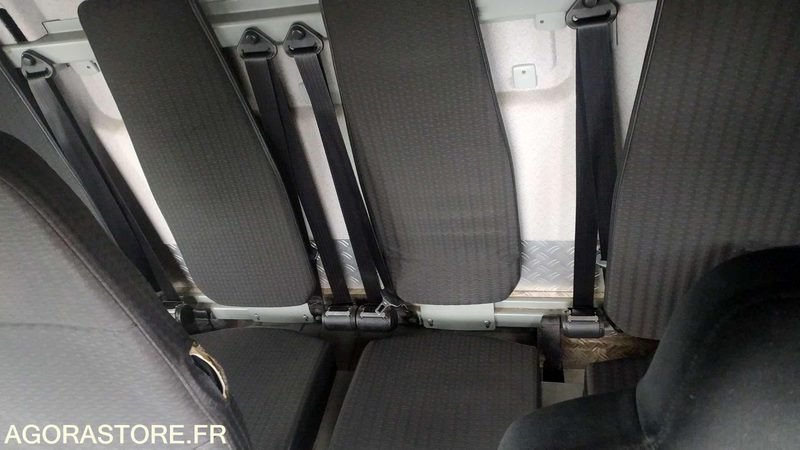 Leasing de MAN TGX 18.360 - 2011 - 261969 KM - BY-962-PF MAN TGX 18.360 - 2011 - 261969 KM - BY-962-PF: foto 11 Leasing de MAN TGX 18.360 - 2011 - 261969 KM - BY-962-PF MAN TGX 18.360 - 2011 - 261969 KM - BY-962-PF: foto 11