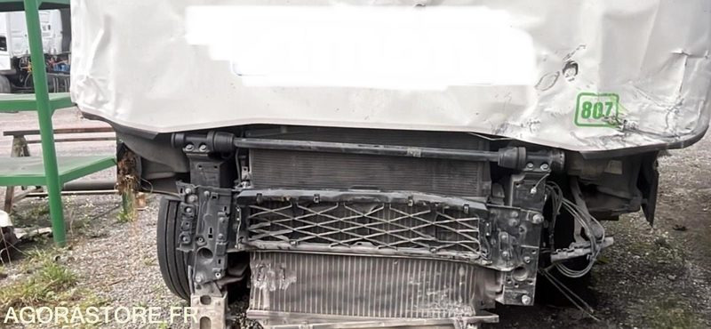 RENAULT T 480 (2022) - Cabeza tractora: foto 3 RENAULT T 480 (2022) - Cabeza tractora: foto 3