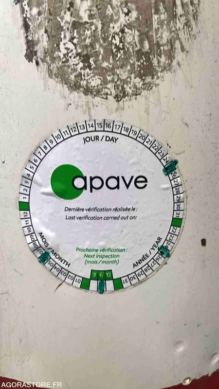 SCANIA B262X39SB - 1999 - 966041 KM - FM-031-CX - Cabeza tractora: foto 4 SCANIA B262X39SB - 1999 - 966041 KM - FM-031-CX - Cabeza tractora: foto 4