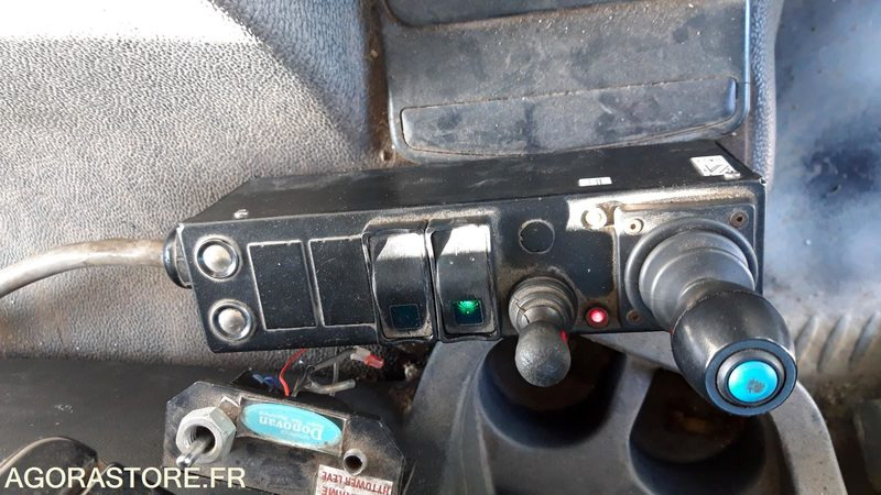 *CAMION AMPLIROLL 26T - Camión: foto 3 *CAMION AMPLIROLL 26T - Camión: foto 3