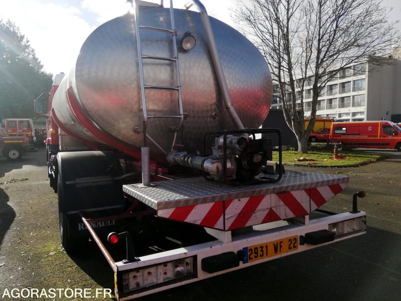 CCGC RENAULT G340 - Camión: foto 4 CCGC RENAULT G340 - Camión: foto 4