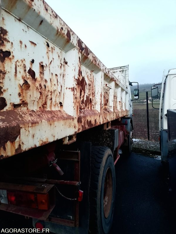 G300 Embrayage HS + fourchettes boite - Camión: foto 3 G300 Embrayage HS + fourchettes boite - Camión: foto 3