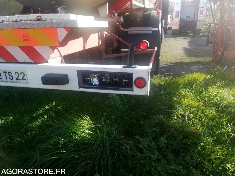 GGCC RENAULT G270 - Camión: foto 5 GGCC RENAULT G270 - Camión: foto 5