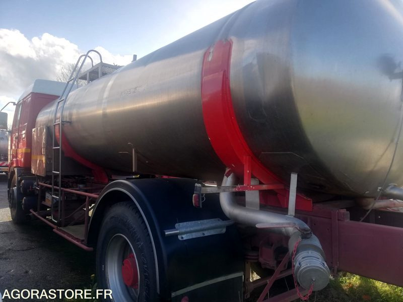 GGCC RENAULT G270 - Camión: foto 3 GGCC RENAULT G270 - Camión: foto 3