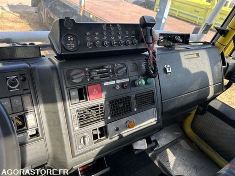Camión IVECO EUROCARGO - 2000 - 77087KM - 5270GB2A: foto 10