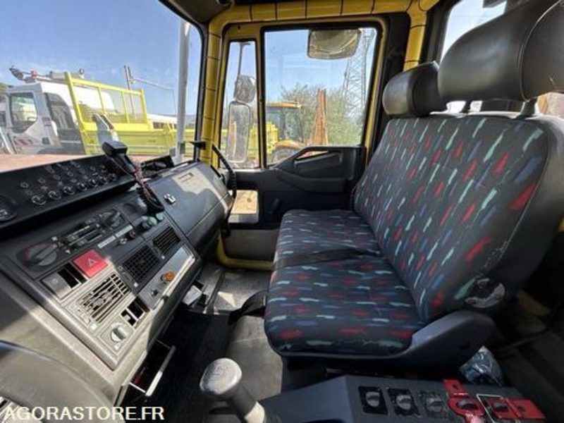 Camión IVECO EUROCARGO - 2000 - 77087KM - 5270GB2A: foto 14