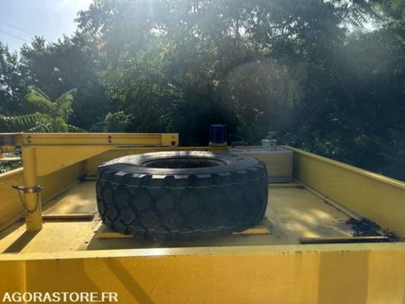 Camión IVECO EUROCARGO - 2000 - 77087KM - 5270GB2A: foto 12