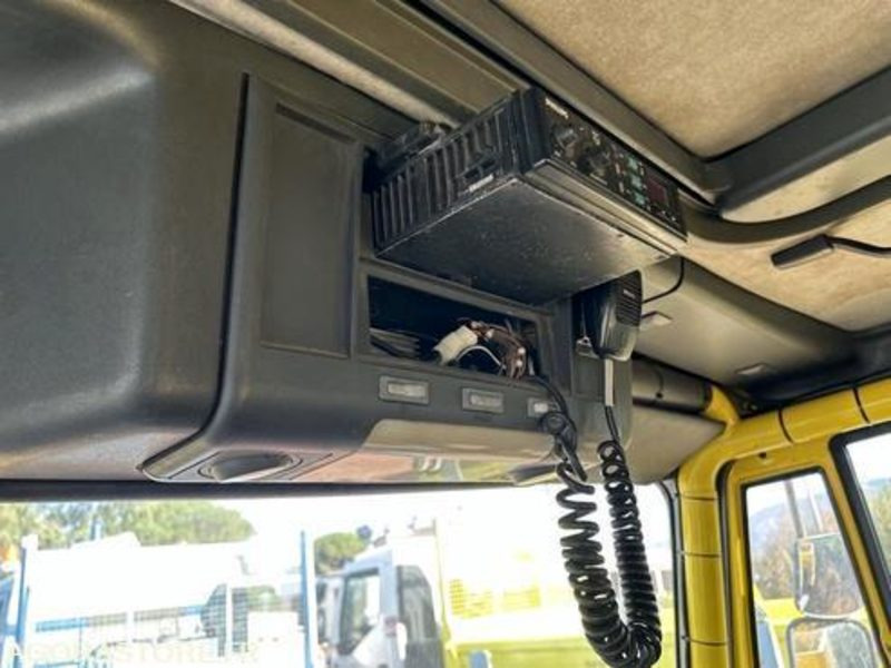 Camión IVECO EUROCARGO - 2000 - 77087KM - 5270GB2A: foto 11