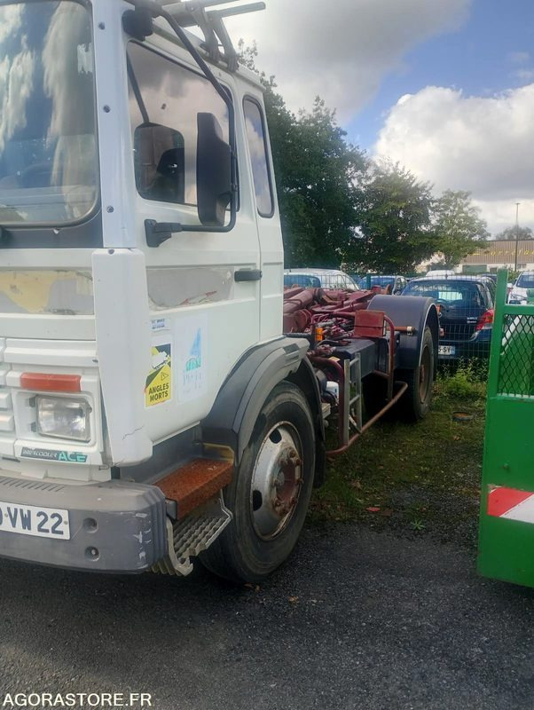 MIDLINER M230 POLYBENNE D'ALBY - 1996 - Camión: foto 2 MIDLINER M230 POLYBENNE D'ALBY - 1996 - Camión: foto 2