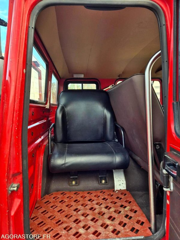 RENAULT 85/150 1901 RX 61 - Camión: foto 5 RENAULT 85/150 1901 RX 61 - Camión: foto 5