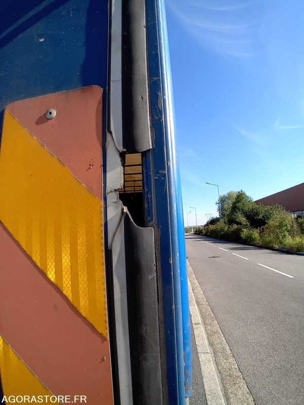 RENAULT - PREMIUM 26 T DXi 380 - 2012 / 767000 KM (2267) - Camión: foto 5 RENAULT - PREMIUM 26 T DXi 380 - 2012 / 767000 KM (2267) - Camión: foto 5