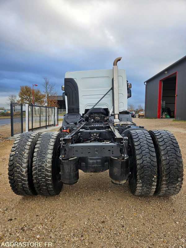 Renault D-19 280 - Camión: foto 5 Renault D-19 280 - Camión: foto 5